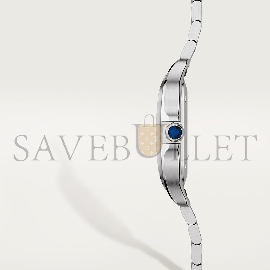 CARTIER SANTOS DE WATCH WSSA0029 CARTIER SANTOS DE WATCH WSSA0029